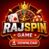 RAJSPIN GAME